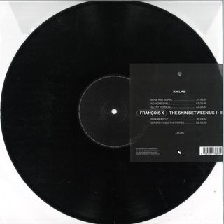 Xx Lab Records