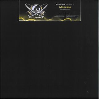 Stratosferik Records