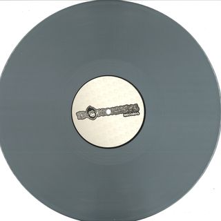 Various — Unity Is Strength Part 2 vinyl cover