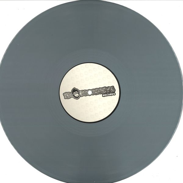 Various — Unity Is Strength Part 2 vinyl cover