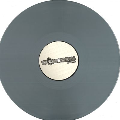 Various — Unity Is Strength Part 2 vinyl cover