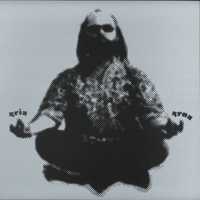 Various — Technotations Vol. 1 vinyl cover
