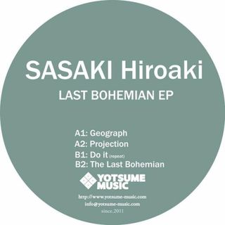 Sasaki Hiroaki
