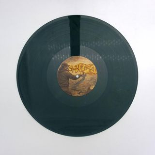 Unknown Artist — Neo Piano EP vinyl cover