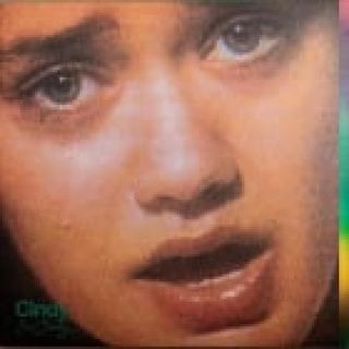  — I'm Cindy (TAPE) vinyl cover