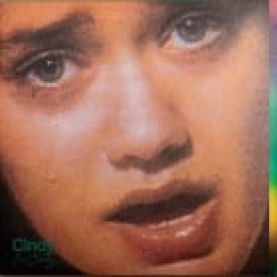 — I'm Cindy (TAPE) vinyl cover