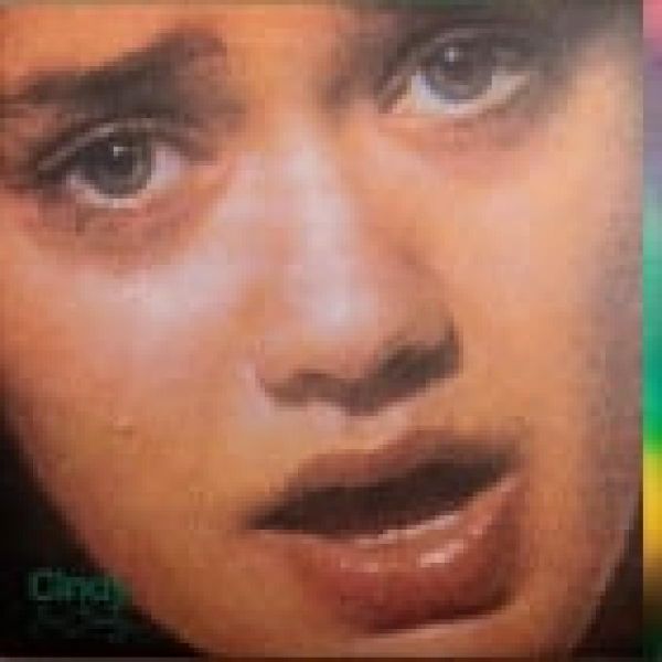 — I'm Cindy (TAPE) vinyl cover