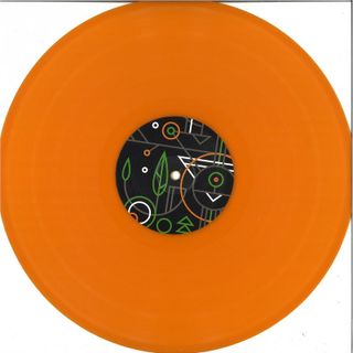 Various — Chapter 3 vinyl cover