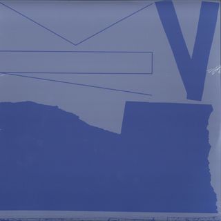 Vrvn — STORIA LP vinyl cover