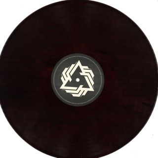 Various — Compounds vinyl cover