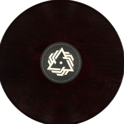 Various — Compounds vinyl cover