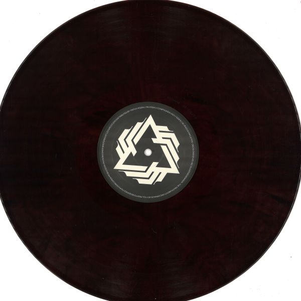 Various — Compounds vinyl cover