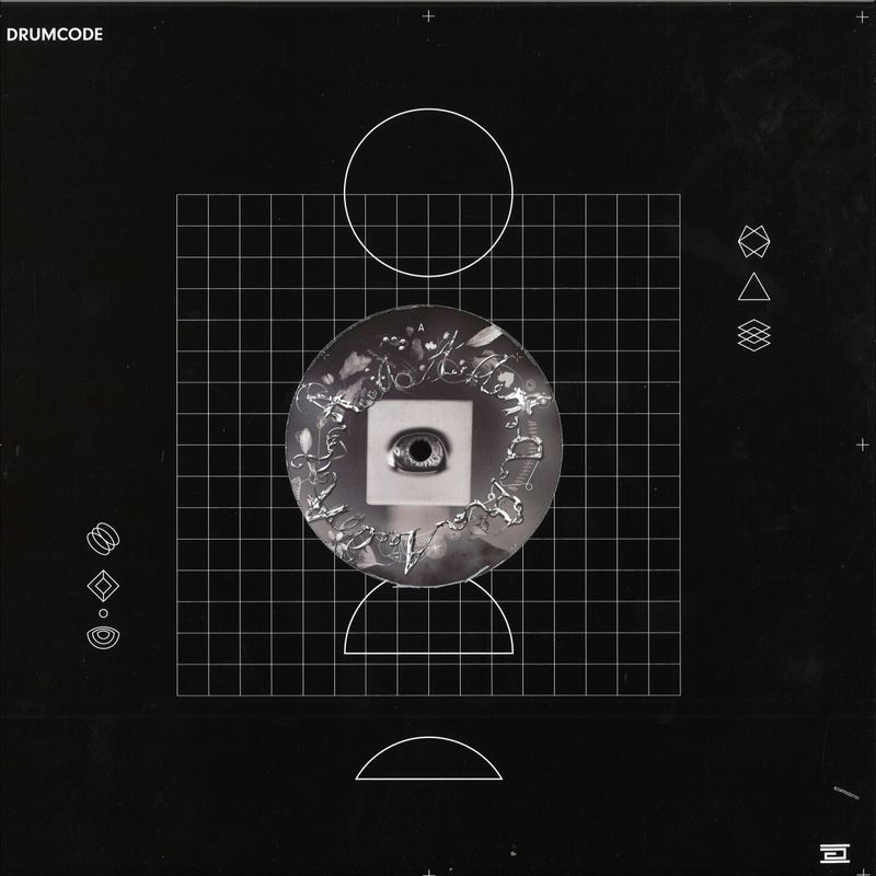 Various — A-Sides Vol. 11 - Pt 3 vinyl cover