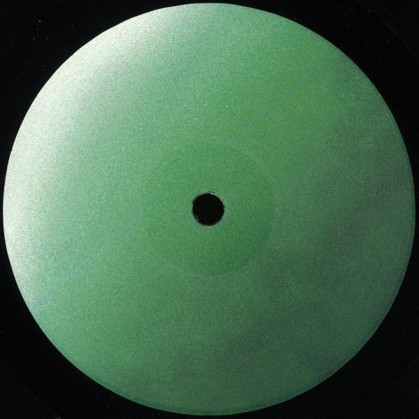 Castoldi — Cloud Connection EP (Incl. Nick Beringer Remix) vinyl cover