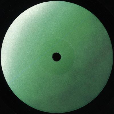 Castoldi — Cloud Connection EP (Incl. Nick Beringer Remix) vinyl cover