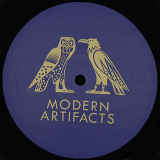 Modern Artifacts