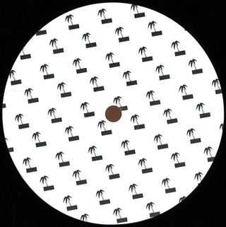 Tumult Hands — Tropic Factory vinyl cover