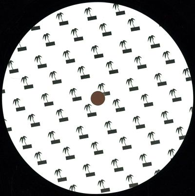 Tumult Hands — Tropic Factory vinyl cover