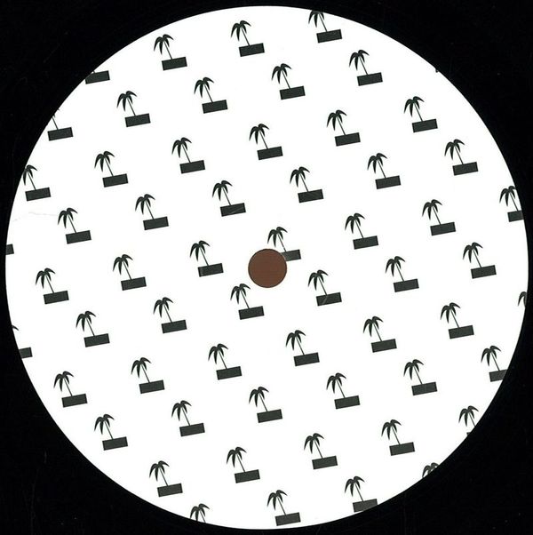 Tumult Hands — Tropic Factory vinyl cover