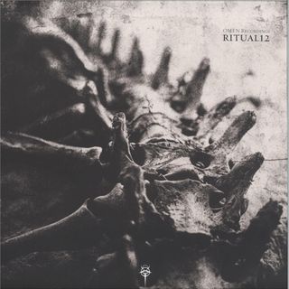 Various — RITUAL12 vinyl cover