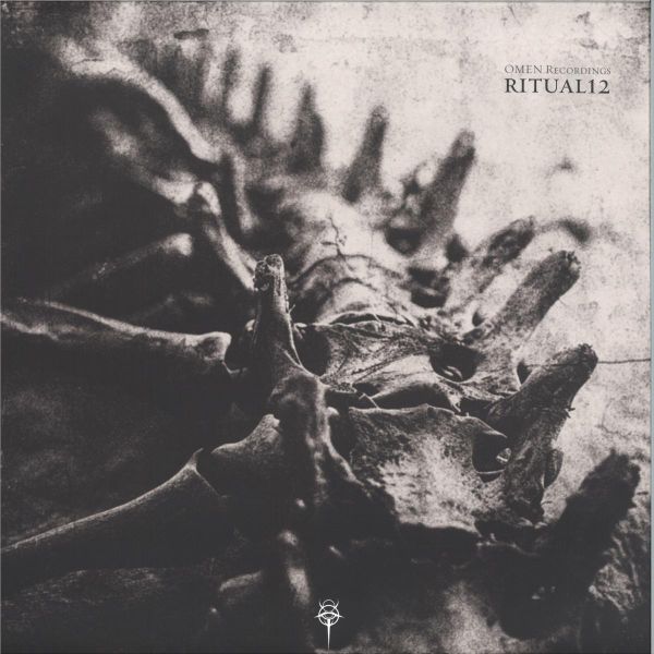 Various — RITUAL12 vinyl cover