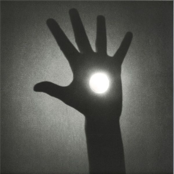 Ellen Allien — Nost Rmxs 3 vinyl cover