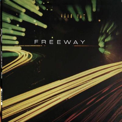 Freeway — Freeway vinyl cover