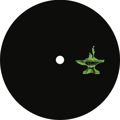 Various — Ravers Kaki [Stickered Sleeve] vinyl cover