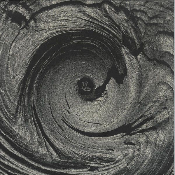 Karim — Lila LP vinyl cover