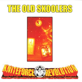 Old Skoolers