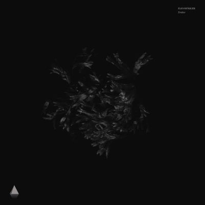 Havsmörker — Ilväder vinyl cover