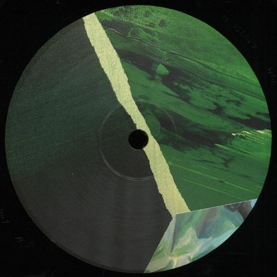 Sublee — Carefree EP vinyl cover