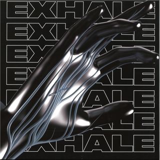 Various — EXHALE VA002 (PART 2) vinyl cover