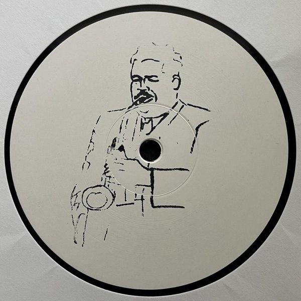 Unknown — LTDSSIDED007 vinyl cover