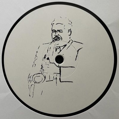 Unknown — LTDSSIDED007 vinyl cover