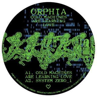 Orphia