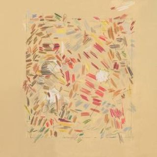 Jeremiah Chiu — EDGE CONDITIONS vinyl cover