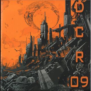 Devil Core Recordings