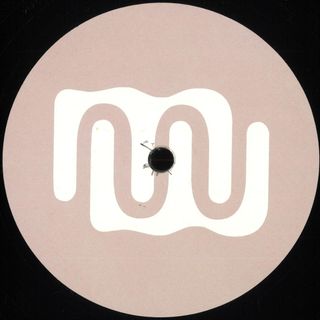 Da Sunlounge, Office Gossip — MYNA018 vinyl cover