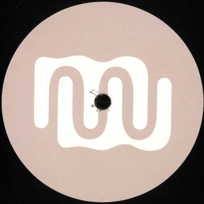 Da Sunlounge, Office Gossip — MYNA018 vinyl cover