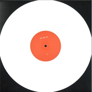 Various — SUN SERIES VA 01 vinyl cover