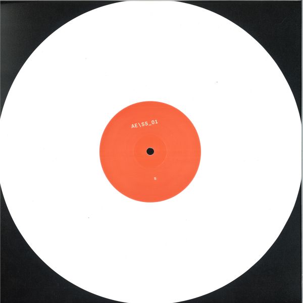 Various — SUN SERIES VA 01 vinyl cover