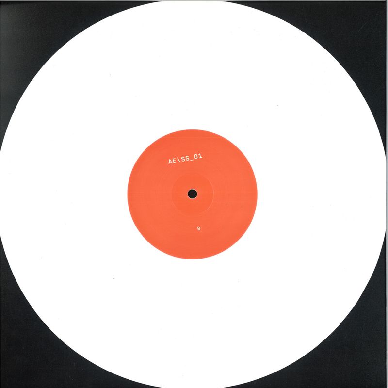 Various — SUN SERIES VA 01 vinyl cover