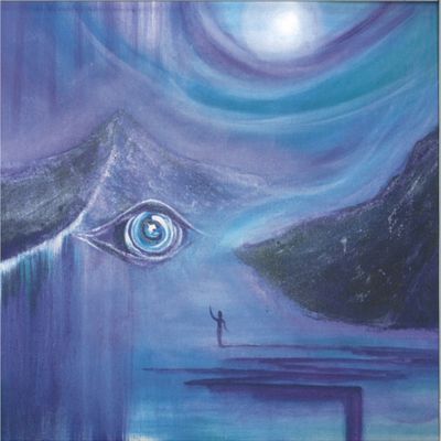 Igor — Second Time EP vinyl cover