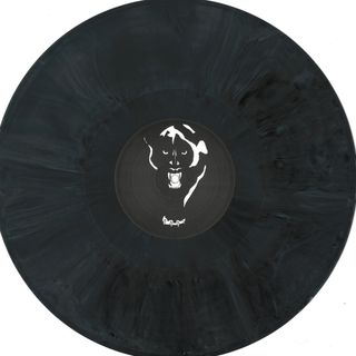 Panther Schallplatten