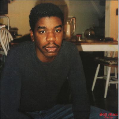 Merle — Likes 2 Dance EP vinyl cover
