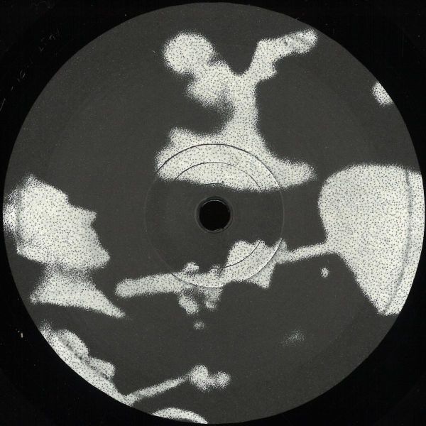 Jay Tripwire — AHJTW001 vinyl cover