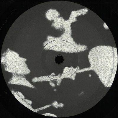 Jay Tripwire — AHJTW001 vinyl cover