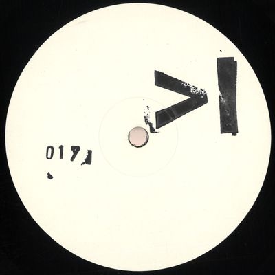 Podime — Sonouade EP vinyl cover