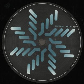 Exos — Icebreaker vinyl cover